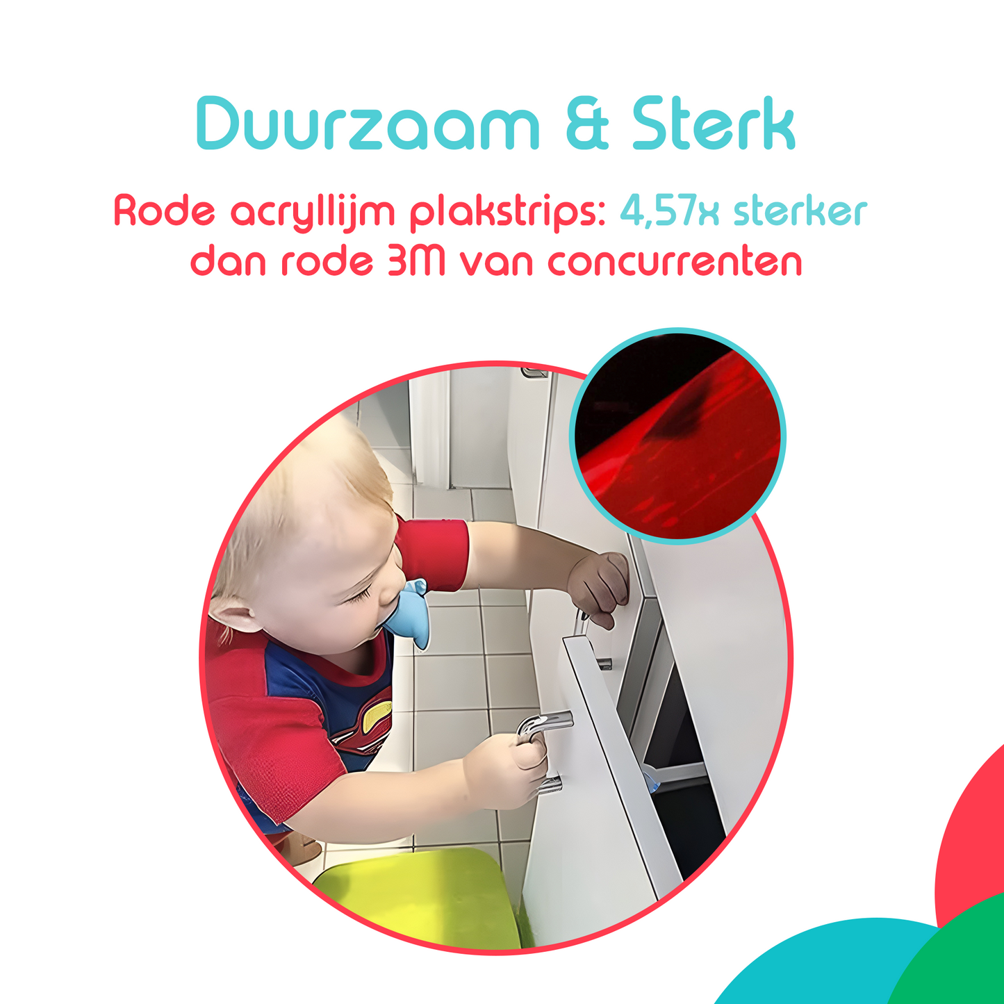 Duurzaam en Sterk