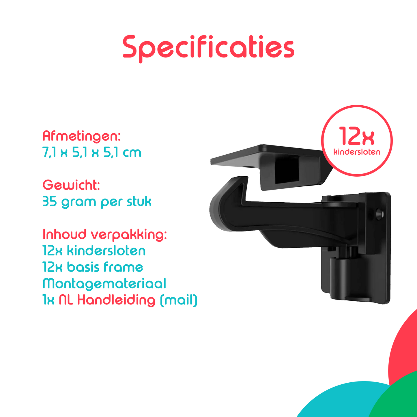 Specificaties