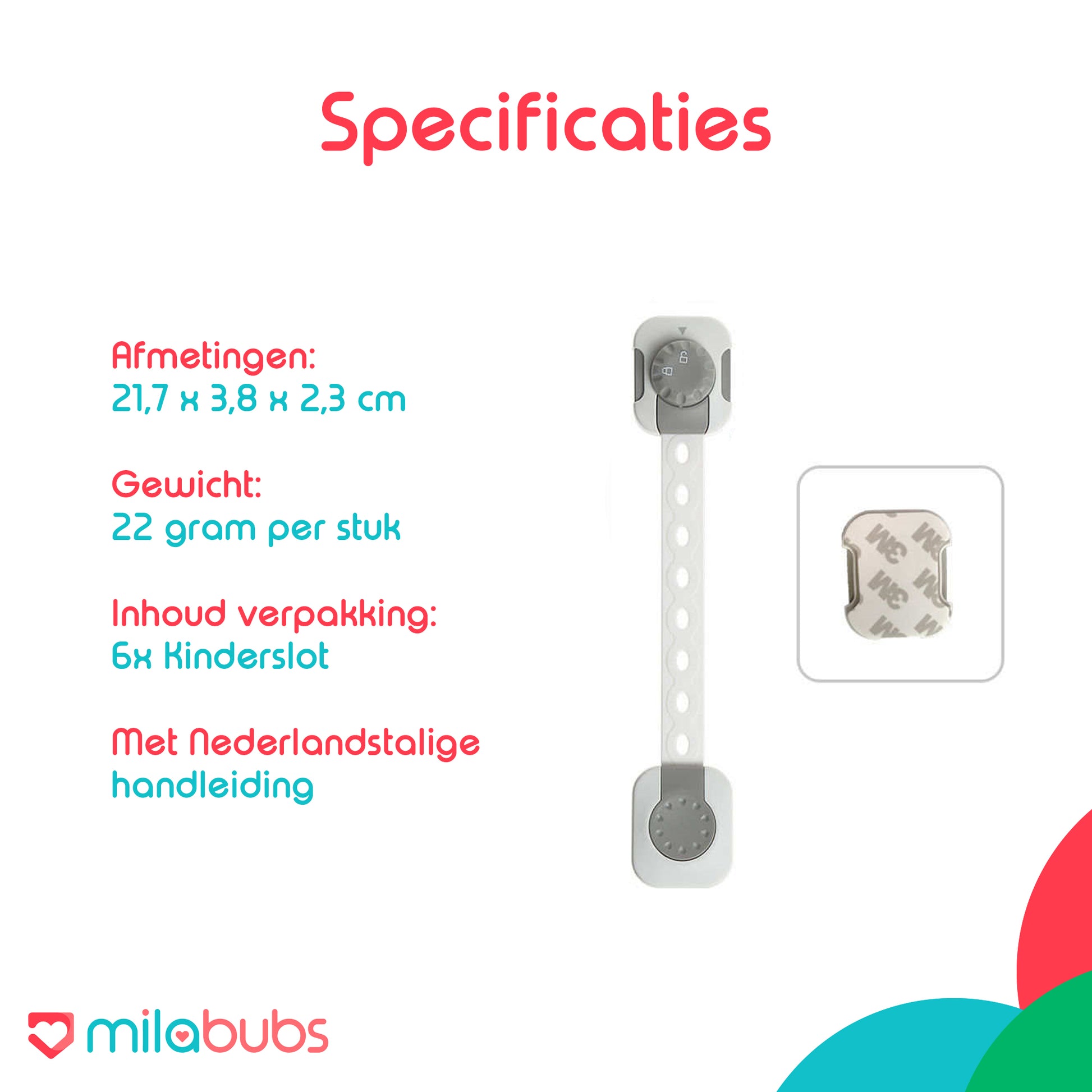 Specificaties