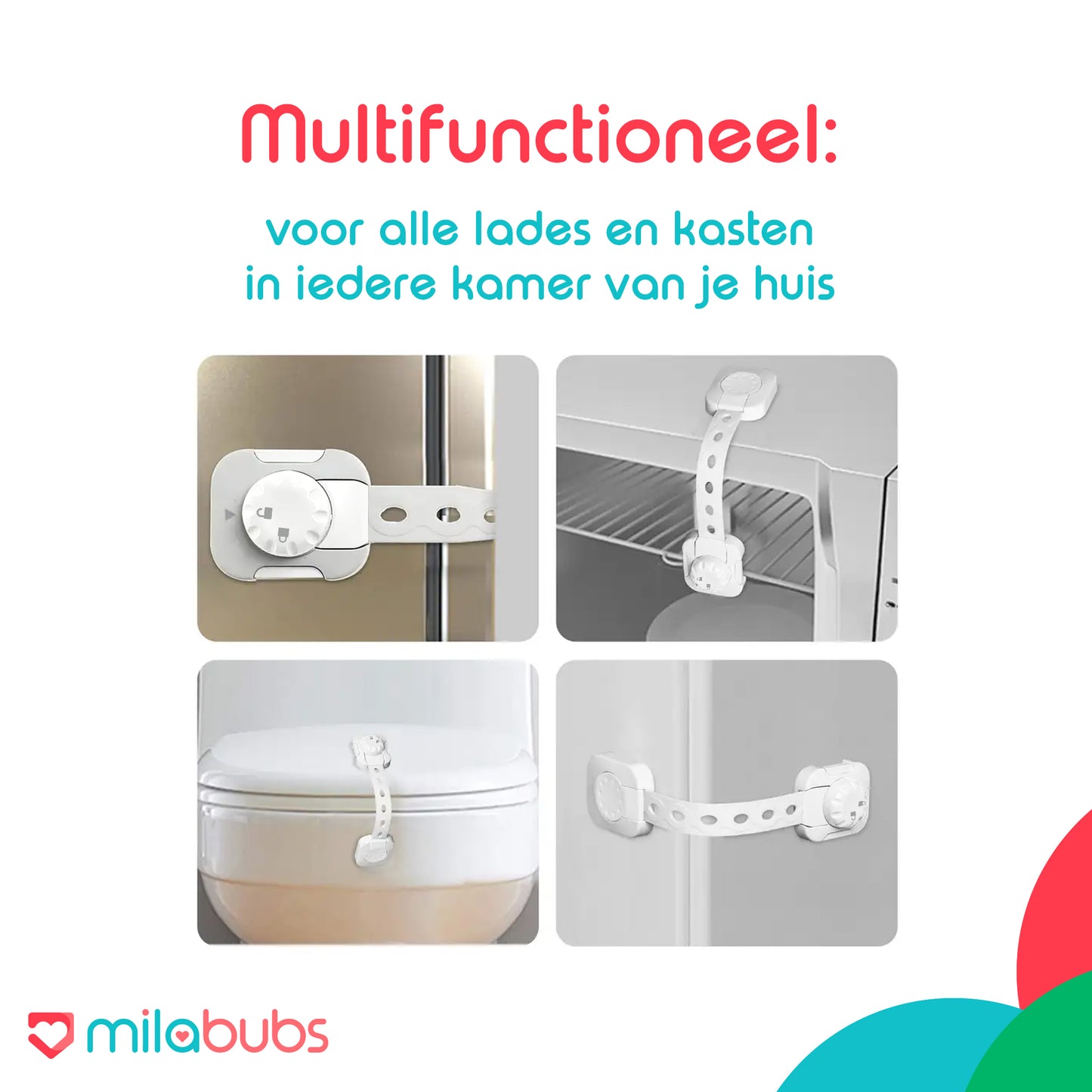 Multifunctioneel