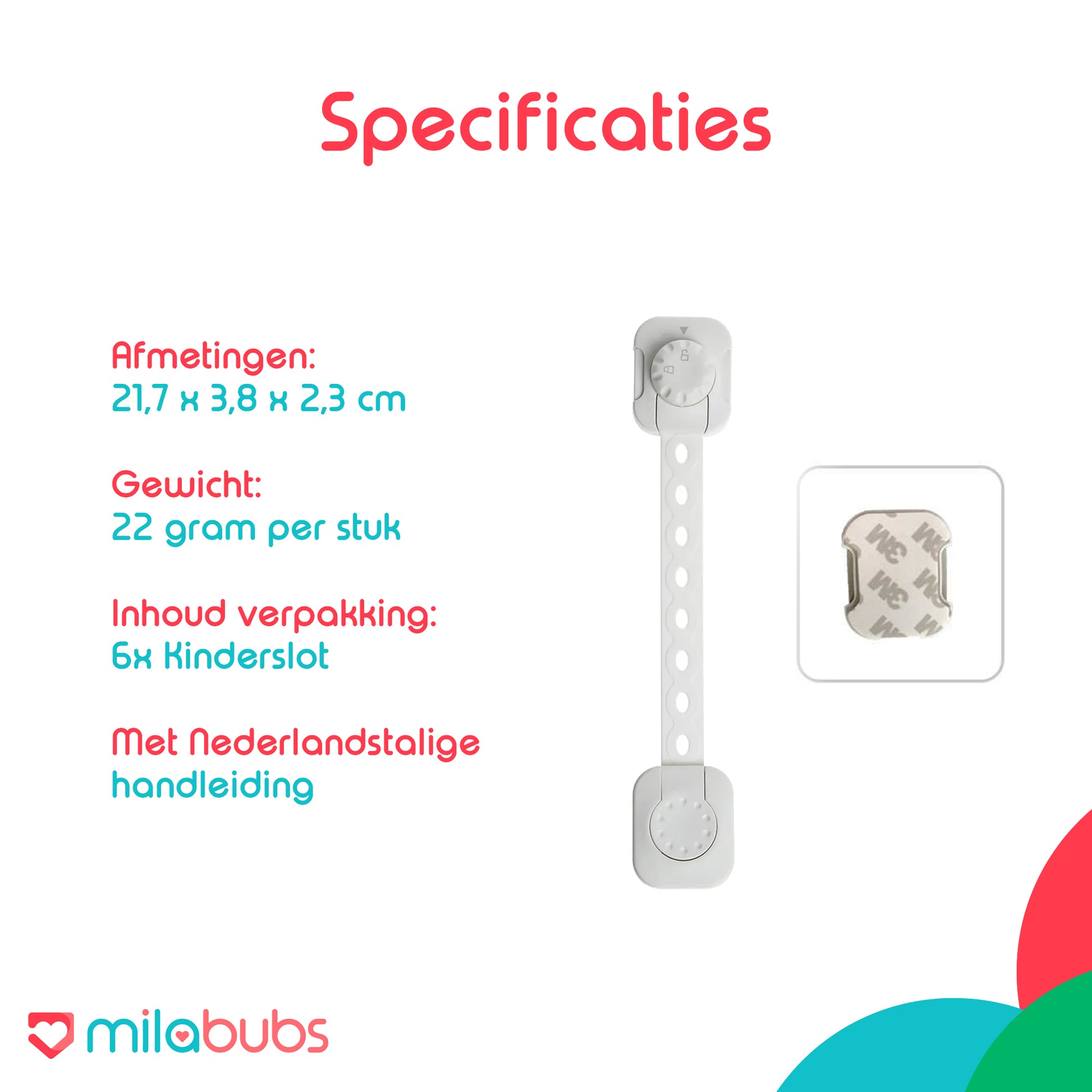 Specificaties