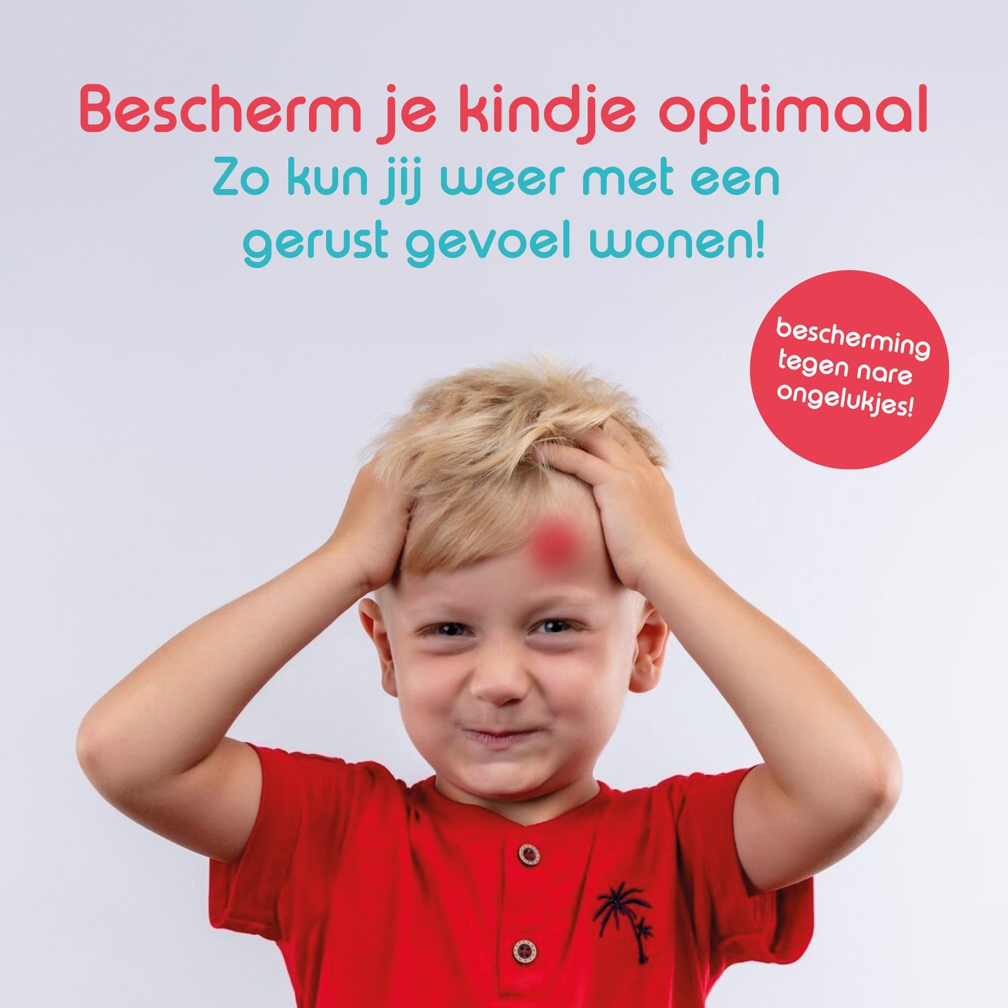 Hoekbeschermers Baby Foam - Set van 12 - Wit