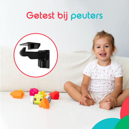 Getest bij Peuters