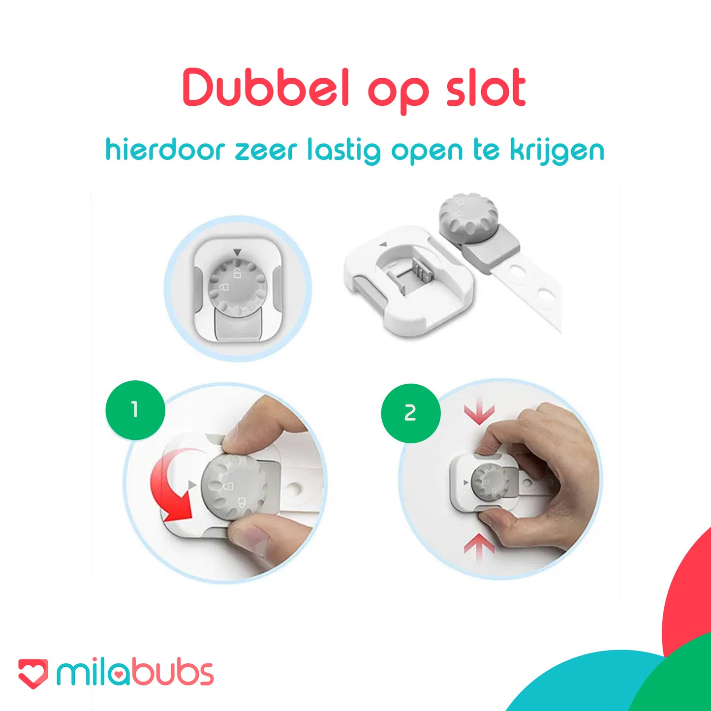 Dubbel op Slot