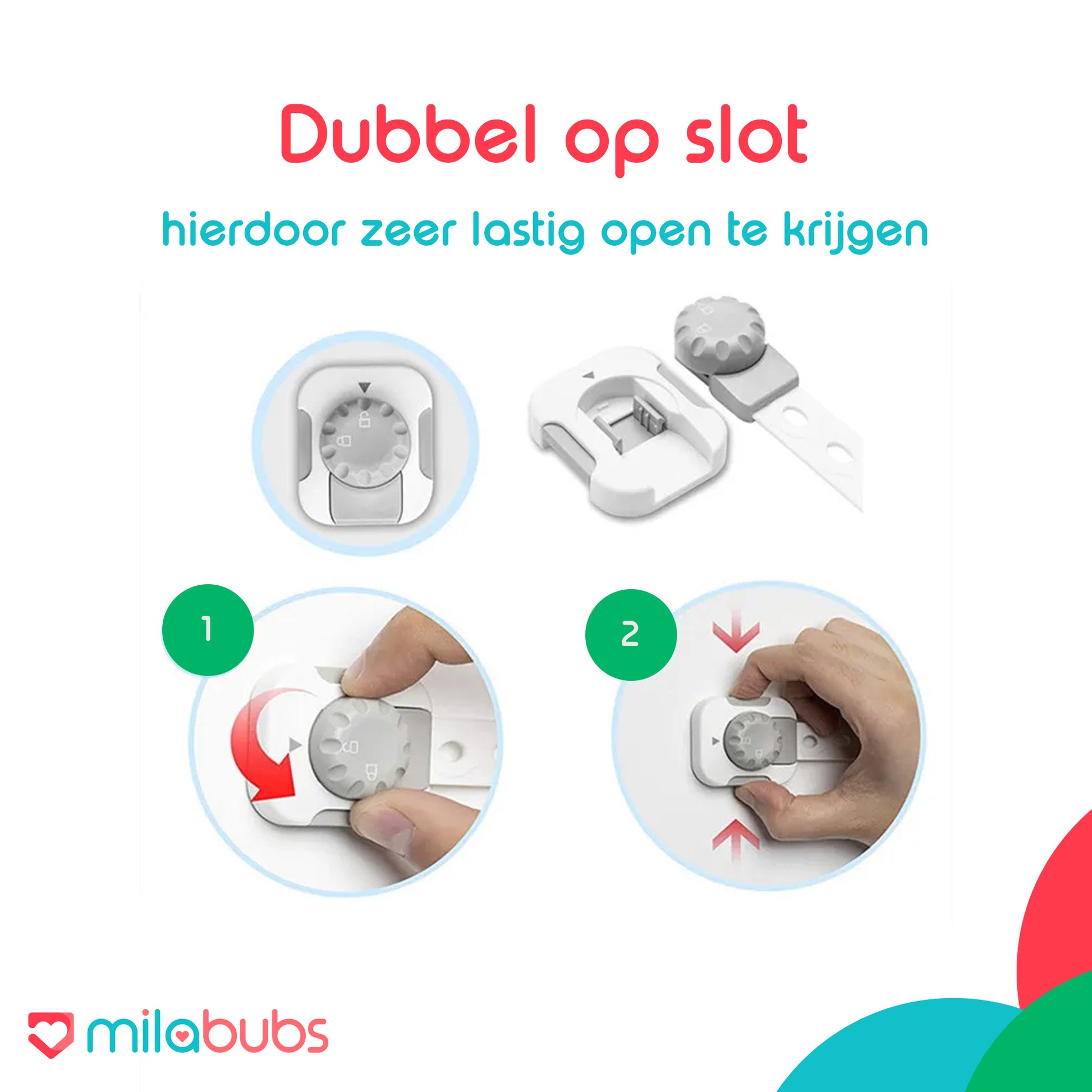 Dubbel op Slot