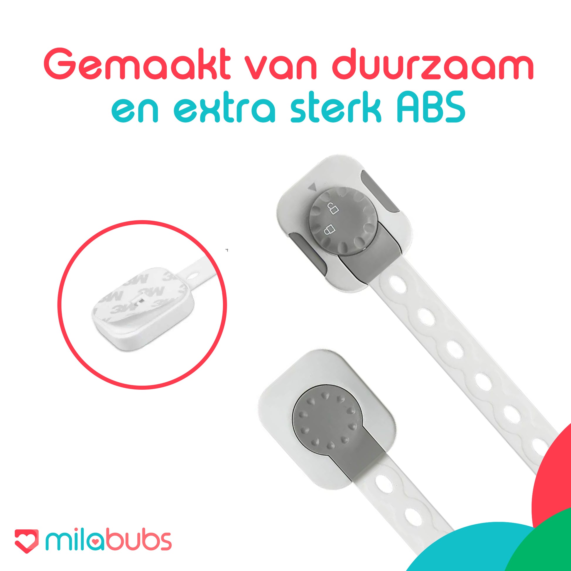 Extra Sterk ABS