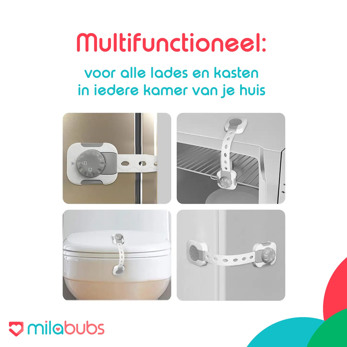 Multifunctioneel
