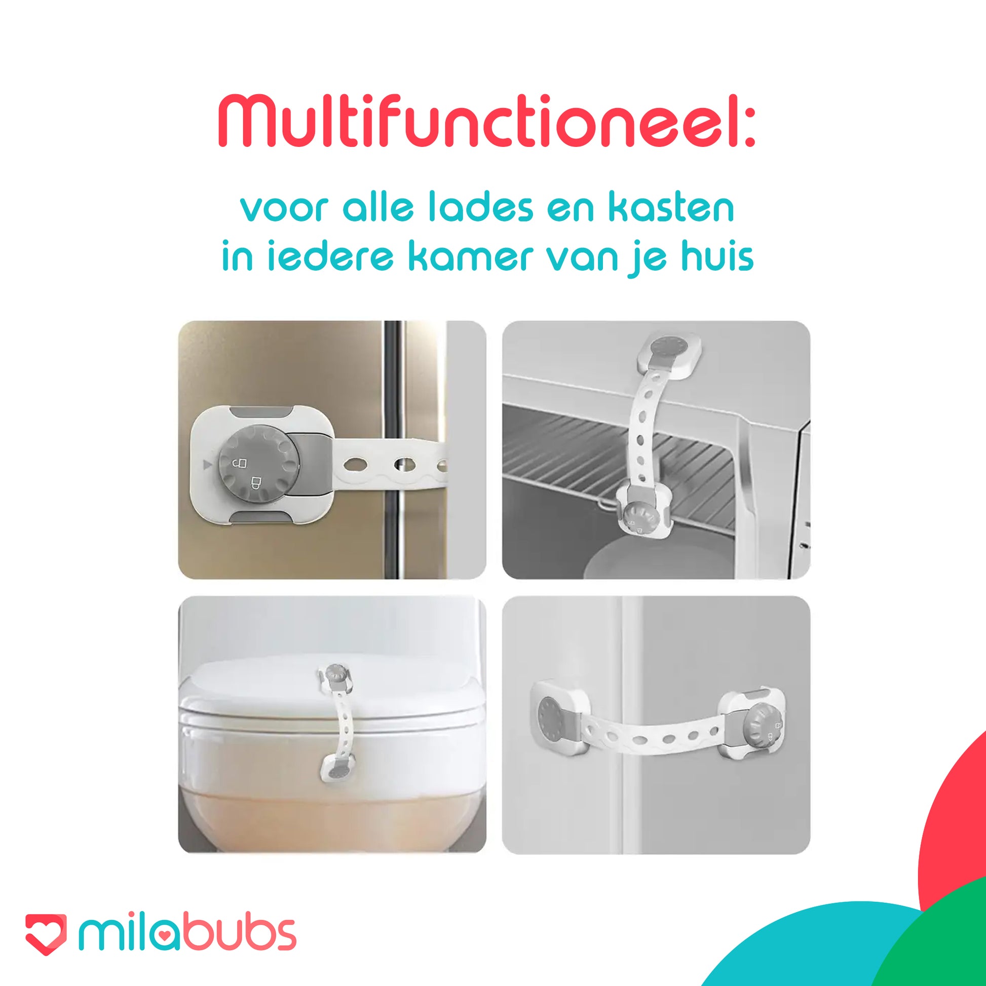 Multifunctioneel