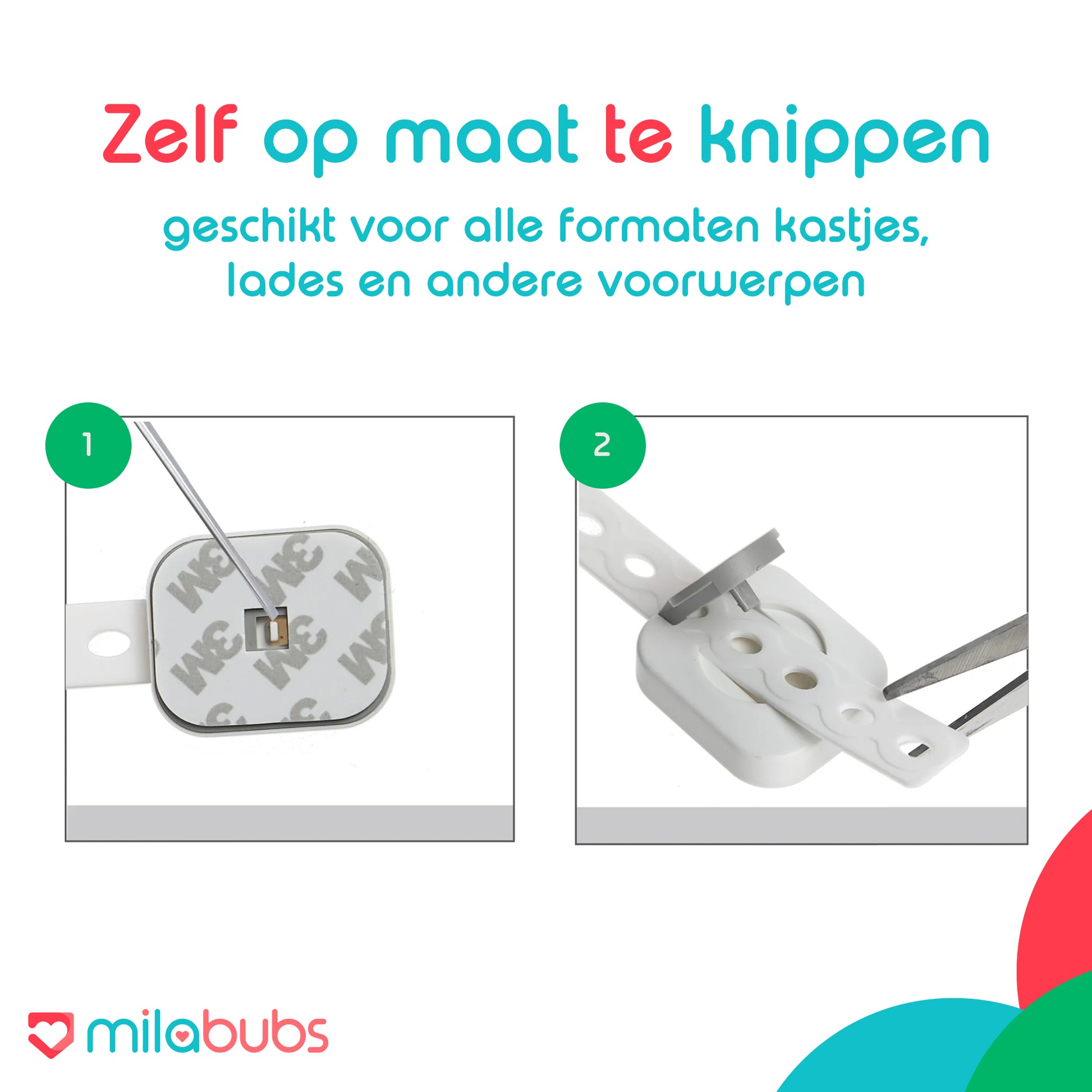 Op Maat te Knippen