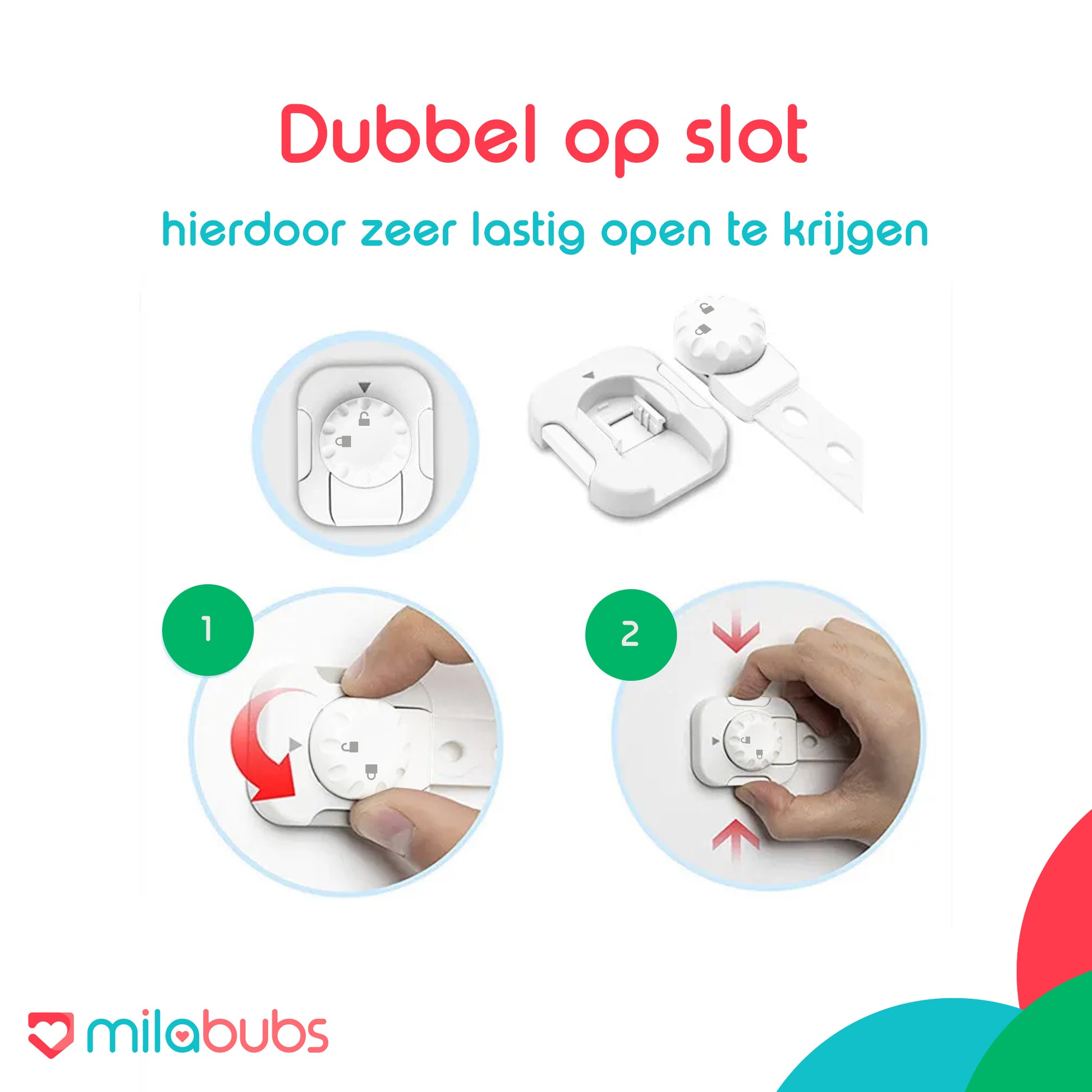 Dubbel op Slot