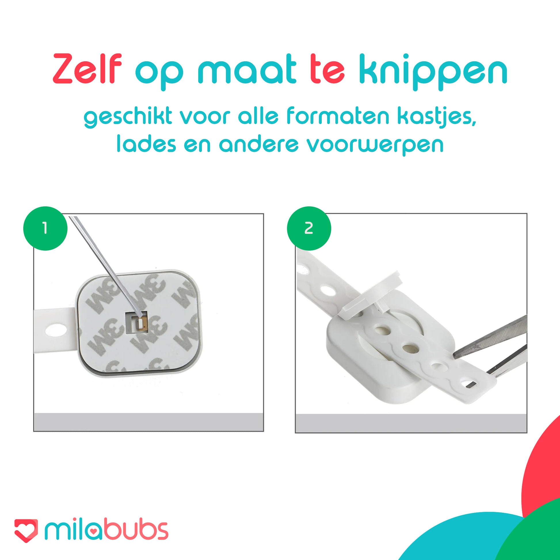 Op Maat te Knippen