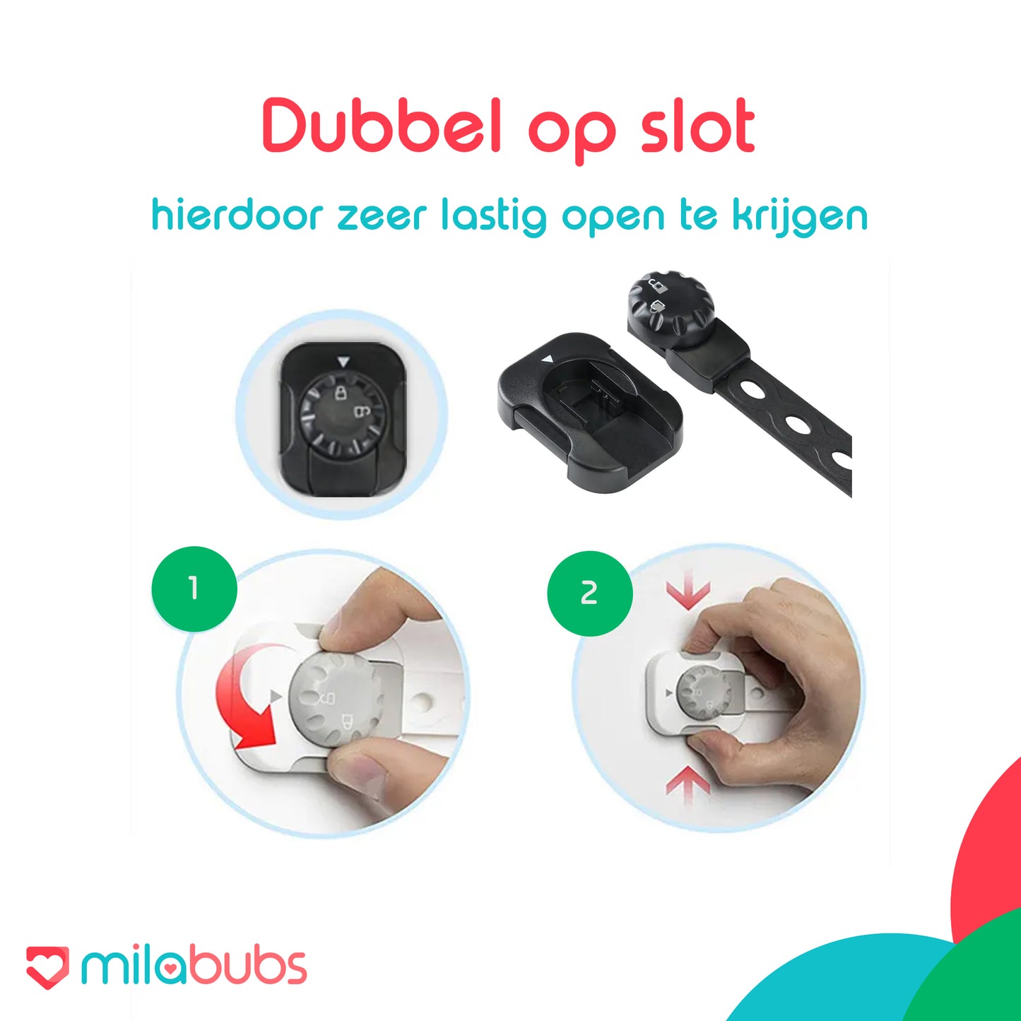 Dubbel op Slot