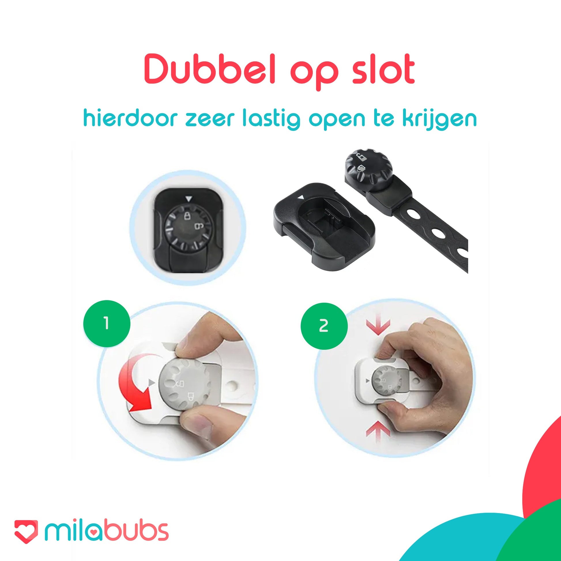 Dubbel op Slot