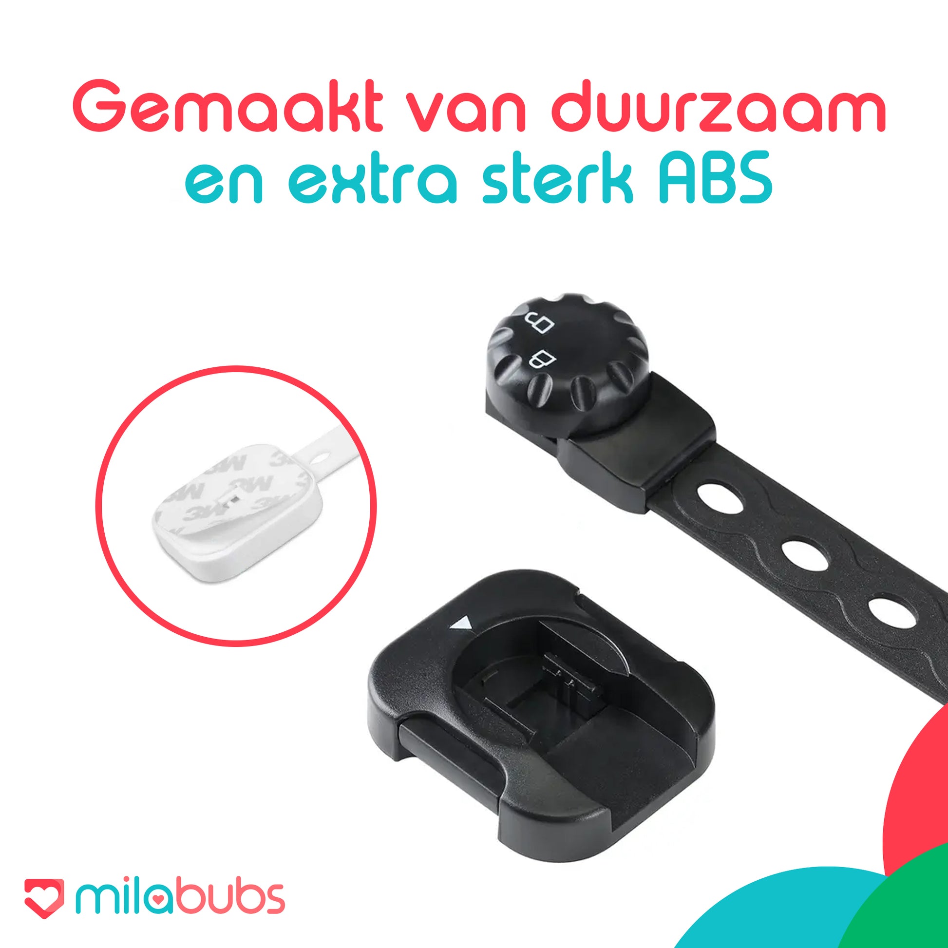 Extra Sterk ABS