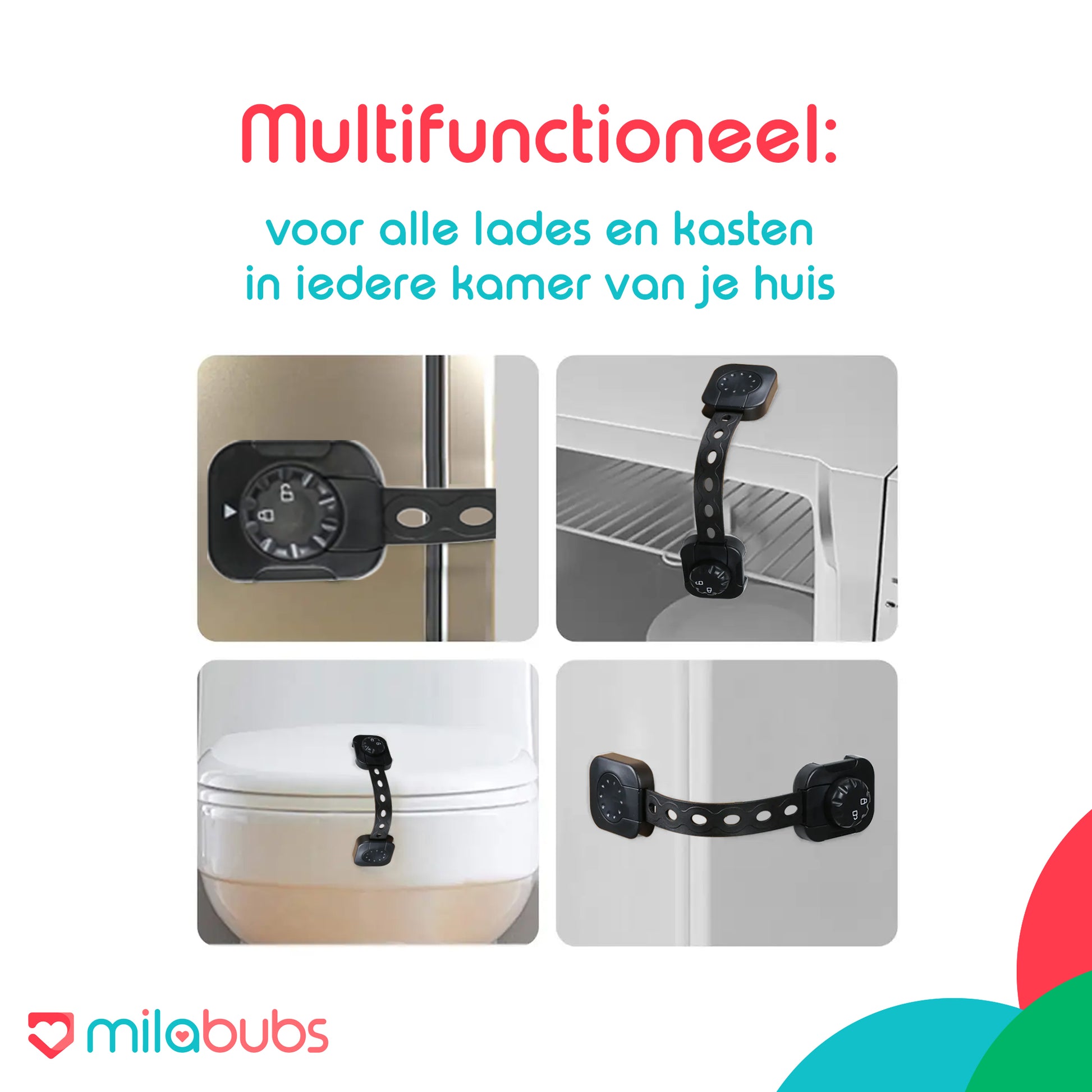 Multifunctioneel