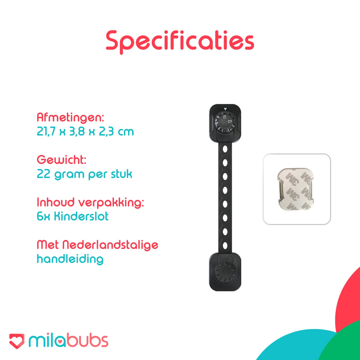 Specificaties